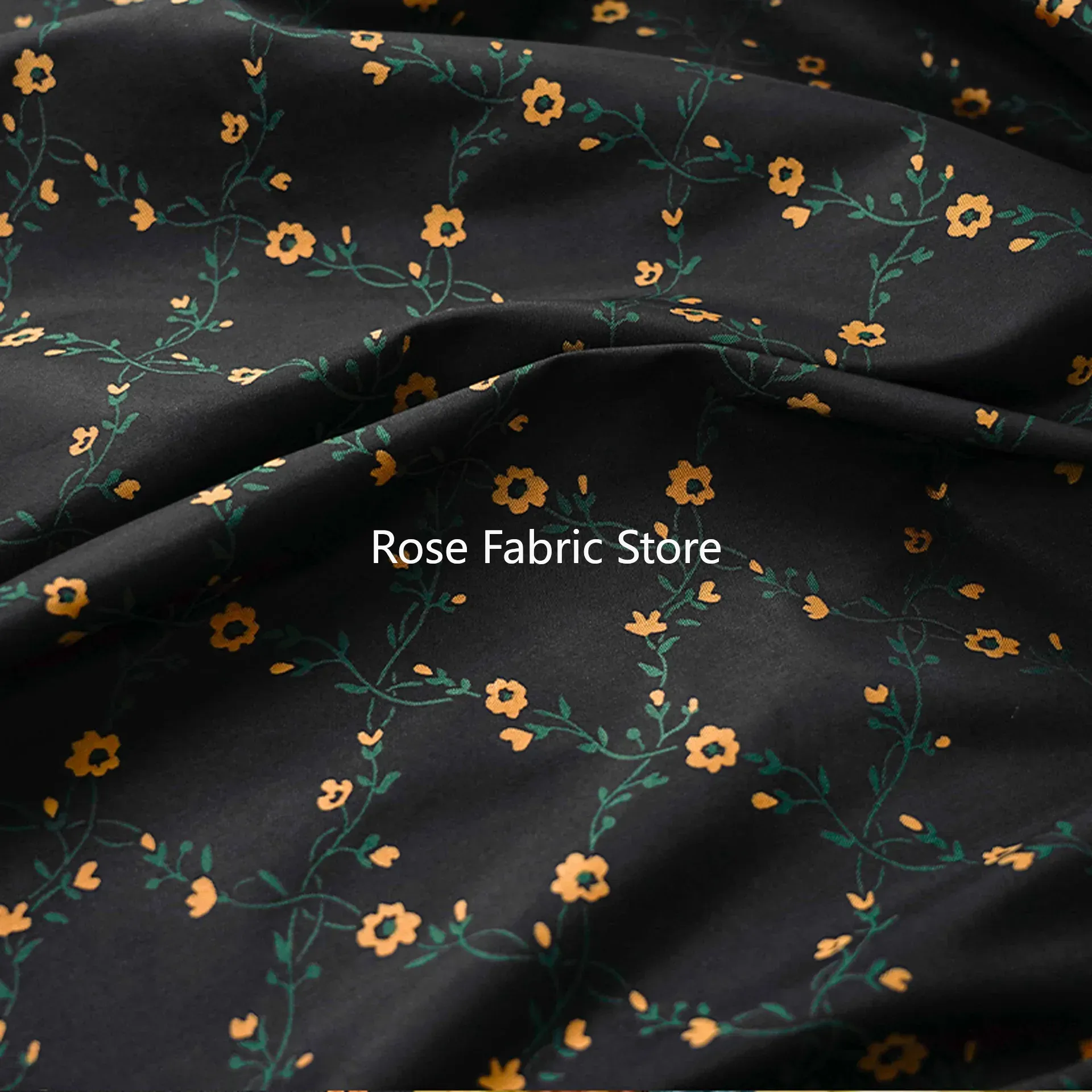 Kain Jacquard Pewarna Benang M - Yarn Home Decor ulasan dan harga