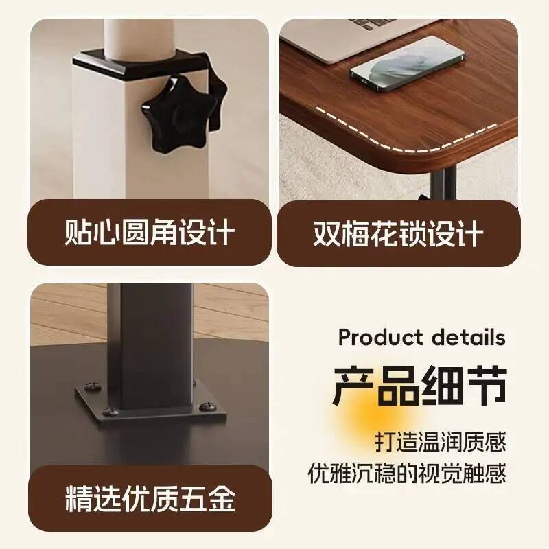 Meja Kopi Kayu Rotan, Penawara - Home Decor Online Shopping ulasan dan harga