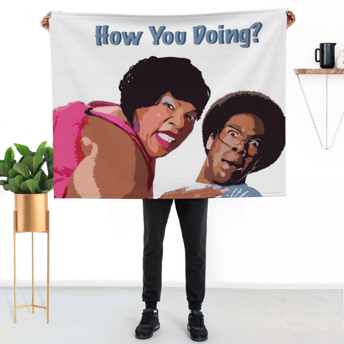 Norbit - Selimut Lembut untuk  - Home Decor How To ulasan dan harga
