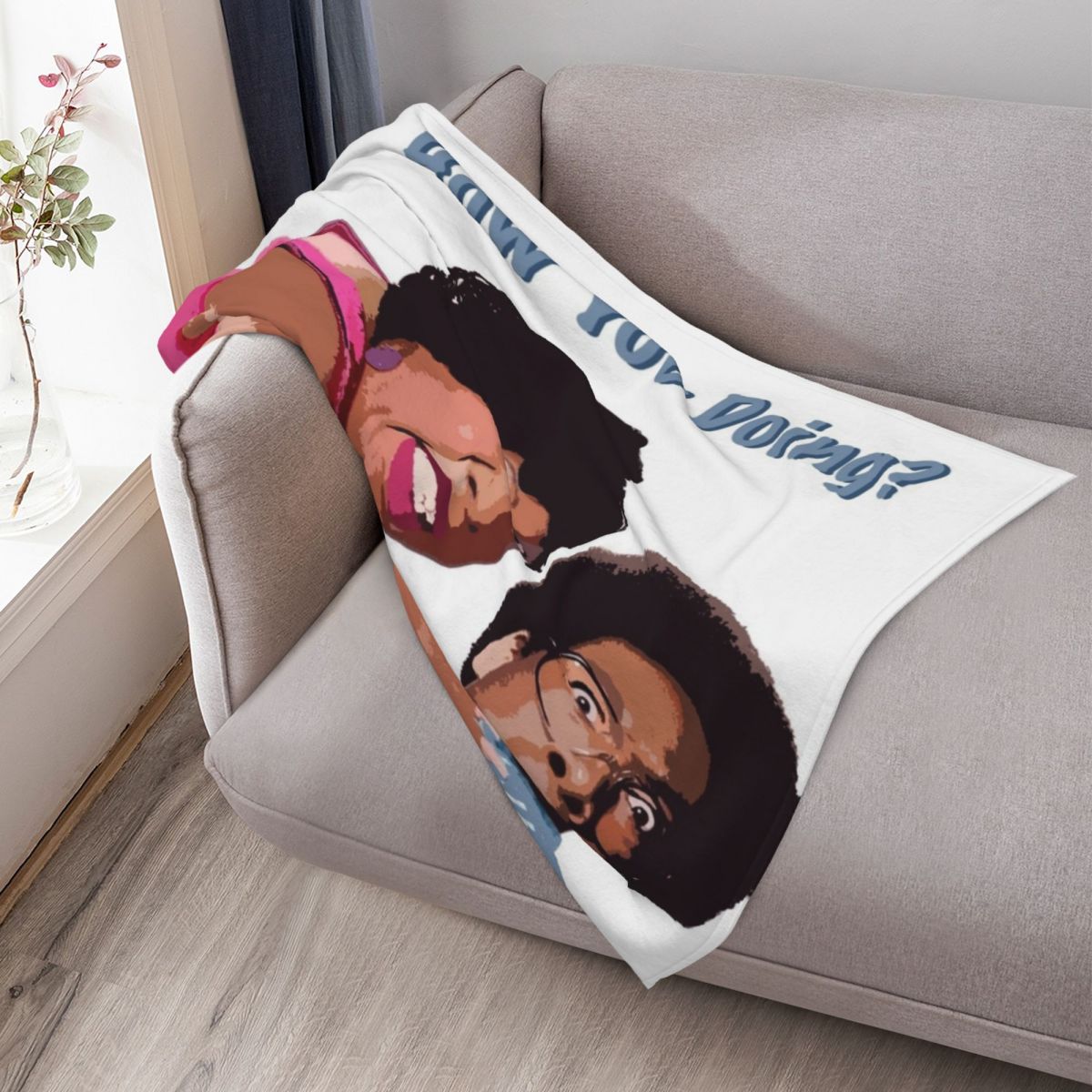 Norbit - Selimut Lembut untuk  - Home Decor How To ulasan dan harga