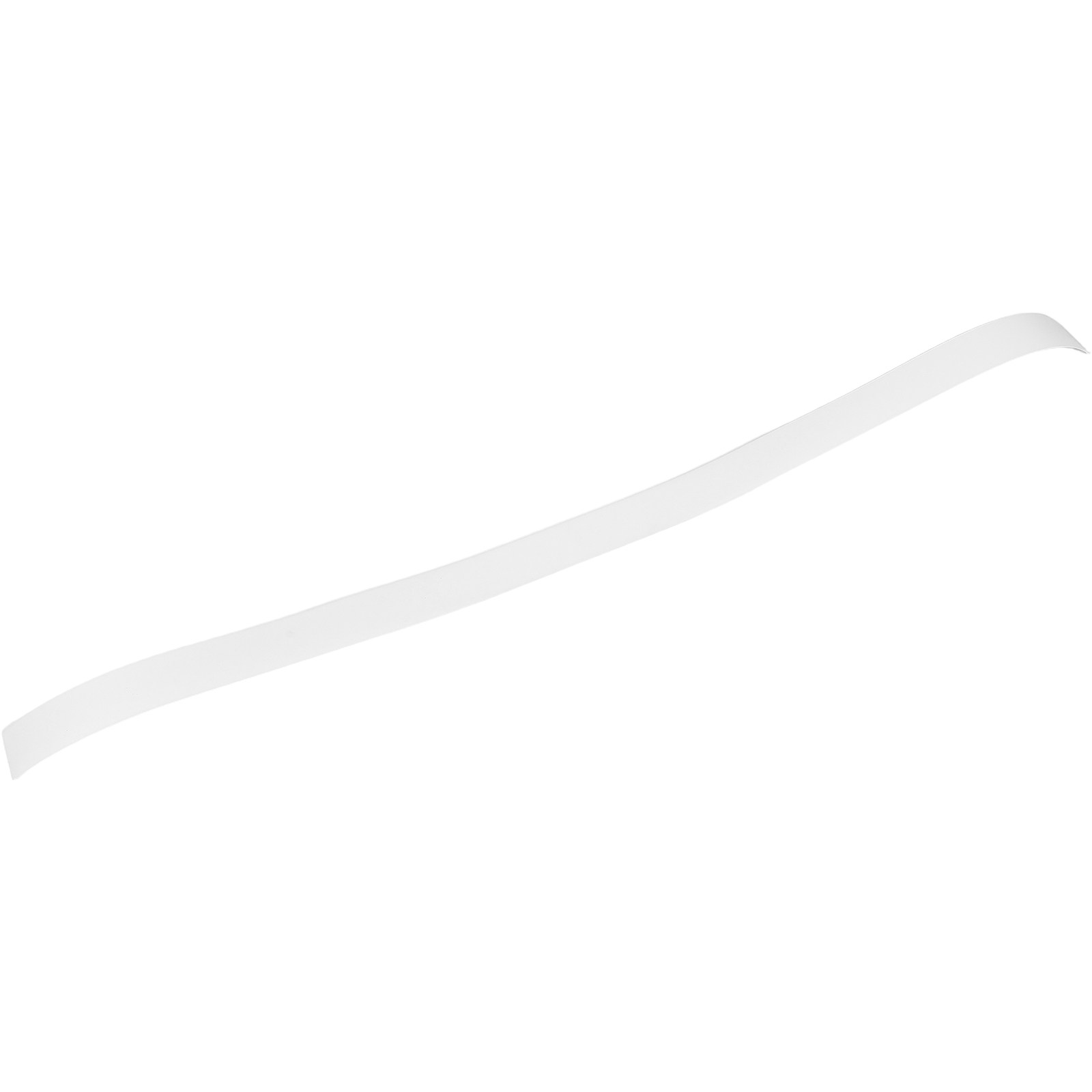 Panel Strip Difuser Lampu LED  - Home Decor White ulasan dan harga
