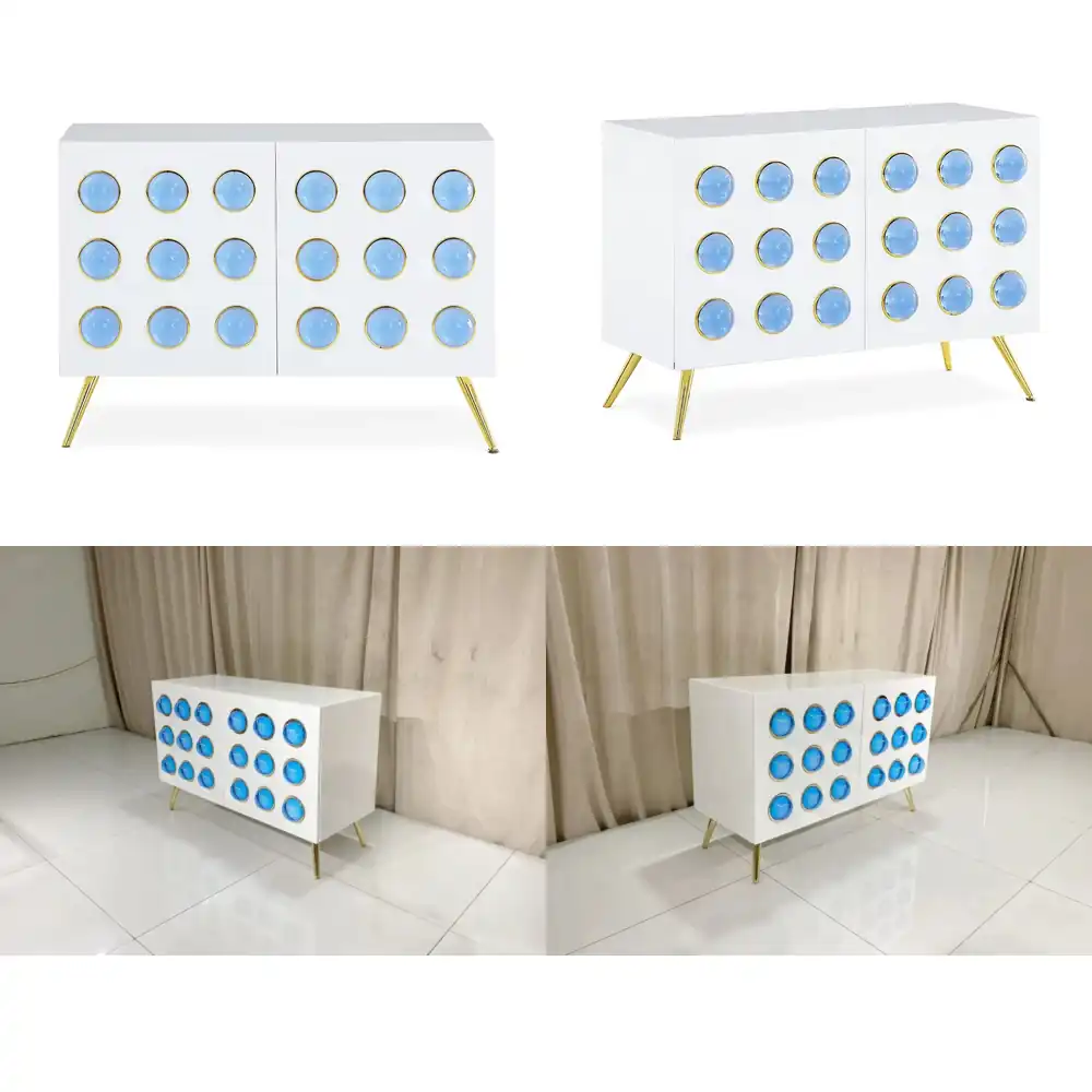 2026 Penjualan Terlaris Jonath - Home Decor White ulasan dan harga